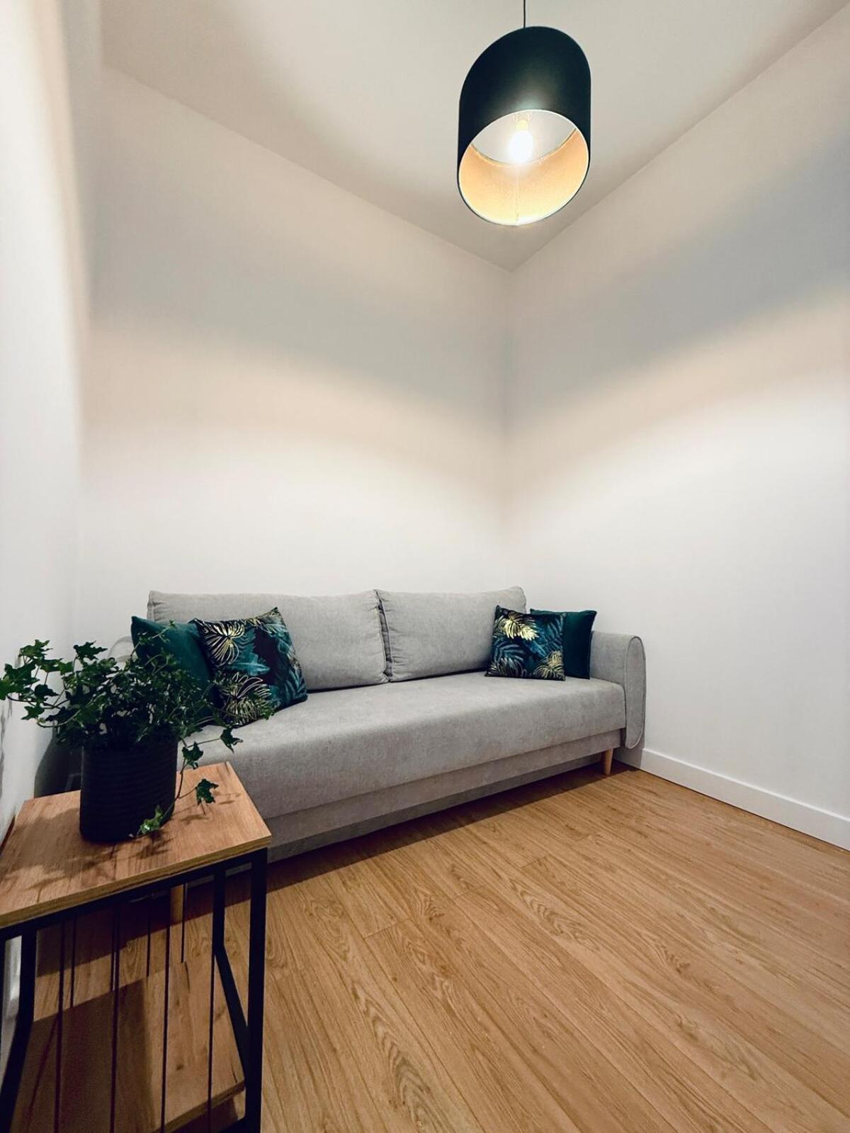 Jp Loft Apartment *