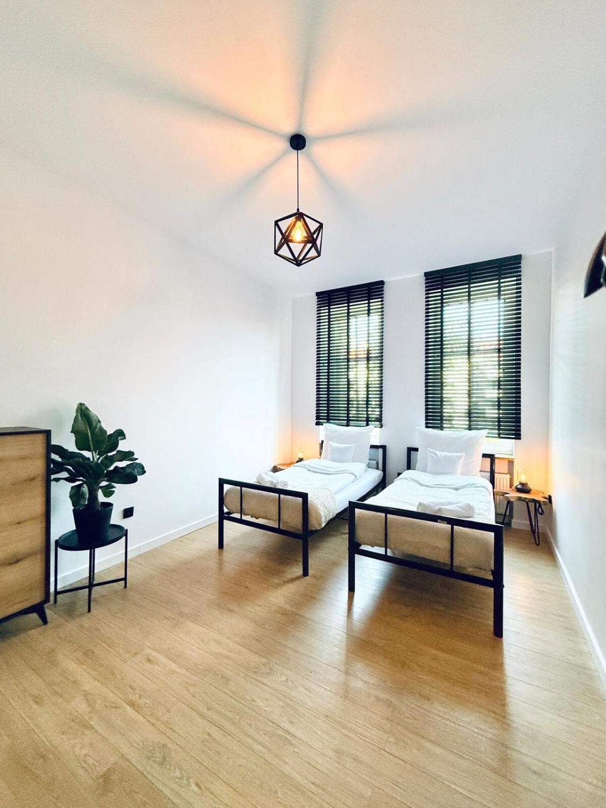 Apartment Jp Loft *