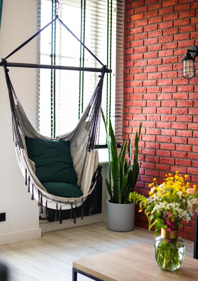 Jp Loft Apartment Wroclaw